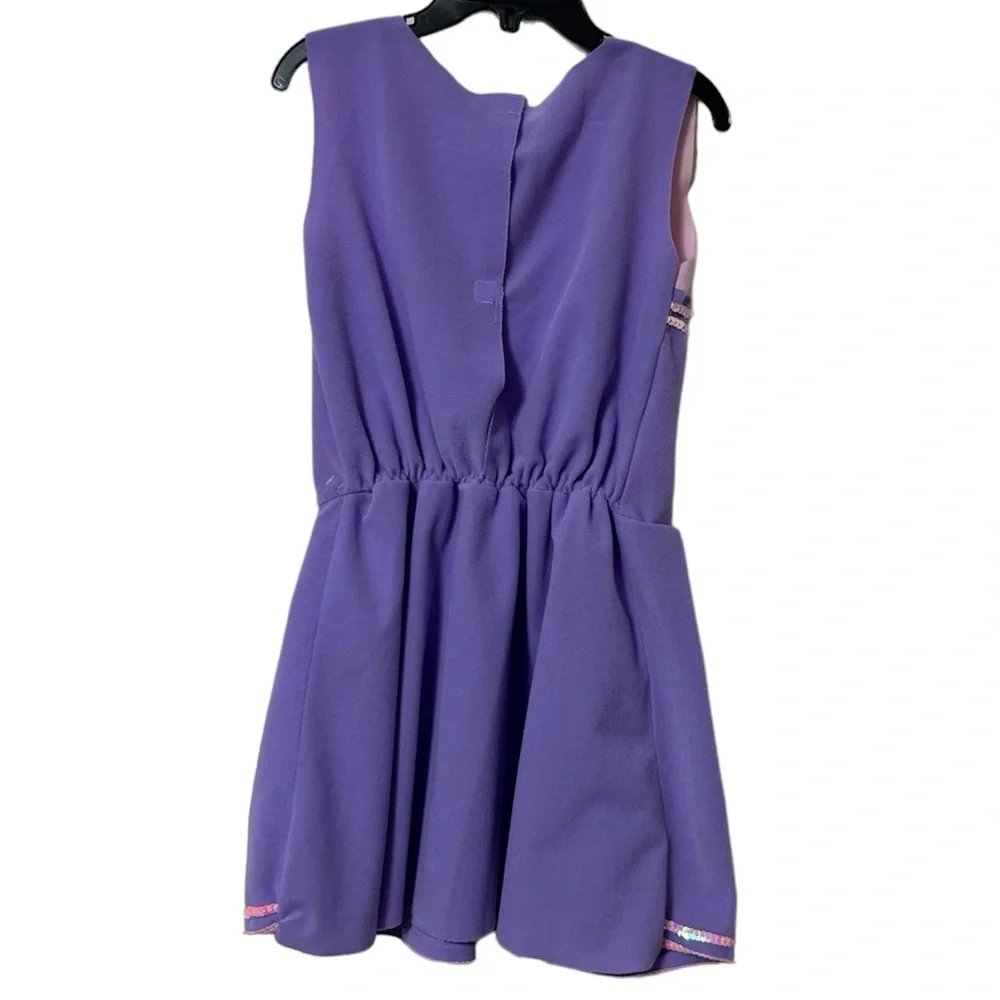 Cheerleading Costume Girls Size 4-6X